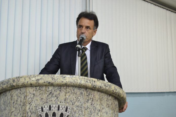 Juarez Oliosi (PSB)