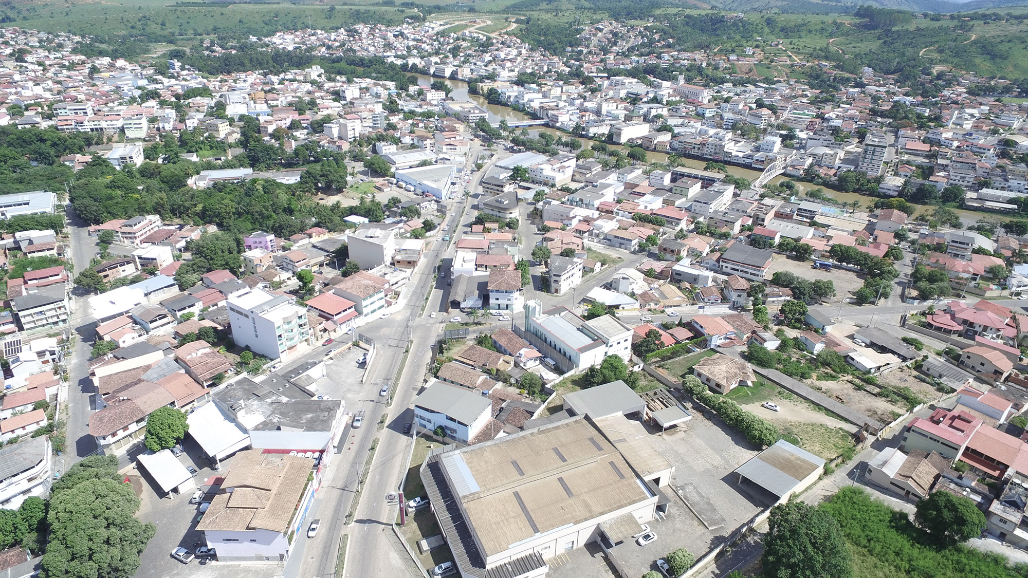 Nova Venécia Espírito Santo fonte: redenoticiaes.com